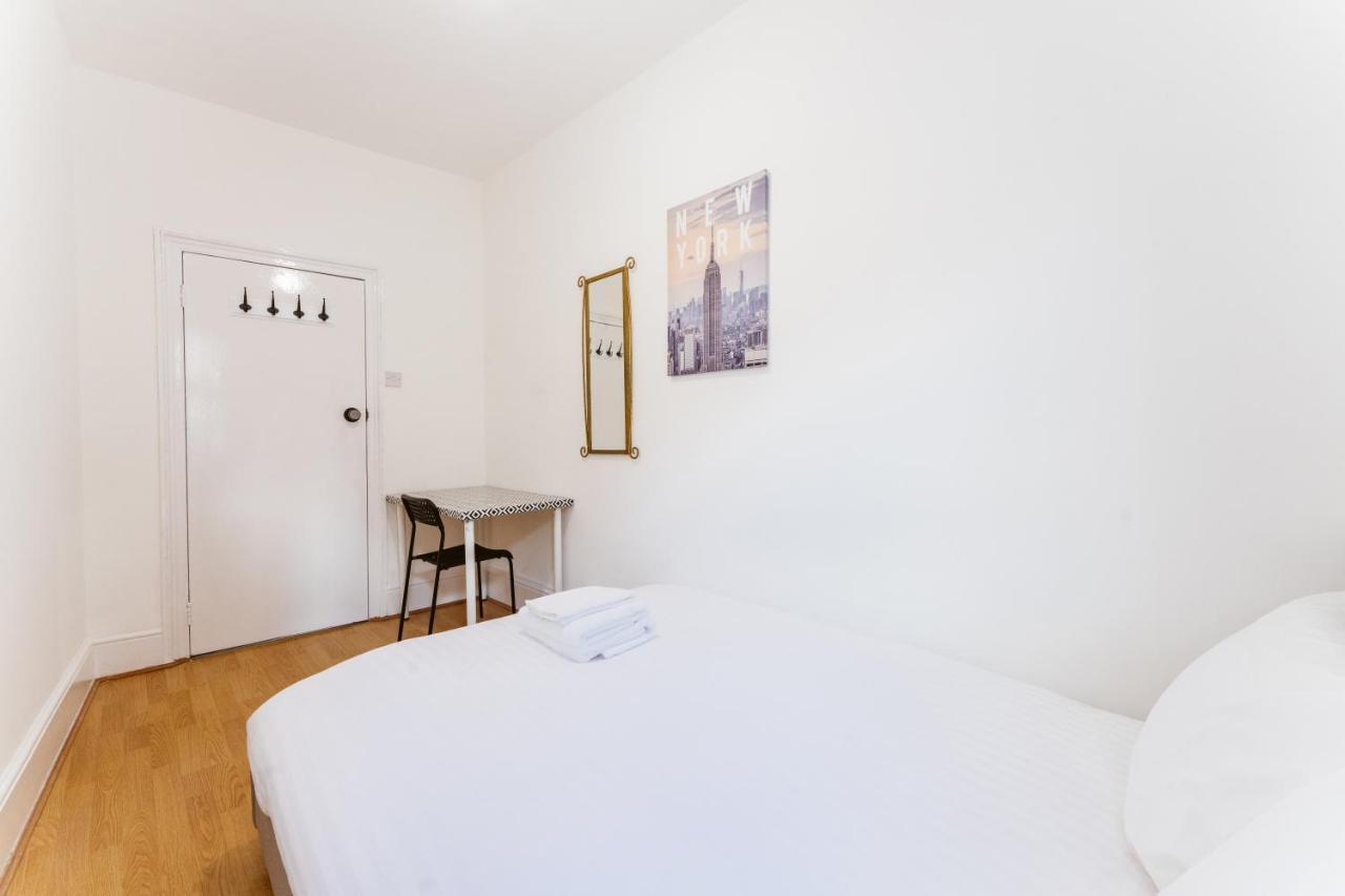 Mile End Double Rooms 86A Λονδίνο Εξωτερικό φωτογραφία